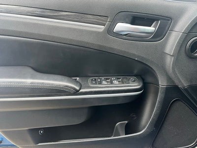 2022 Chrysler 300 Touring AWD