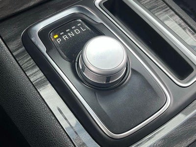 2022 Chrysler 300 Touring AWD