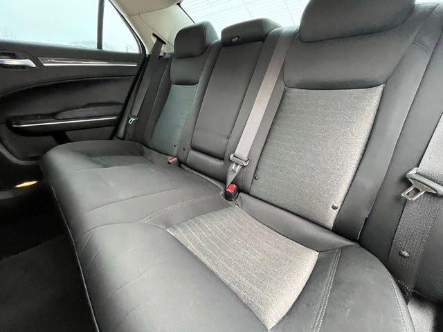 2022 Chrysler 300 Touring AWD