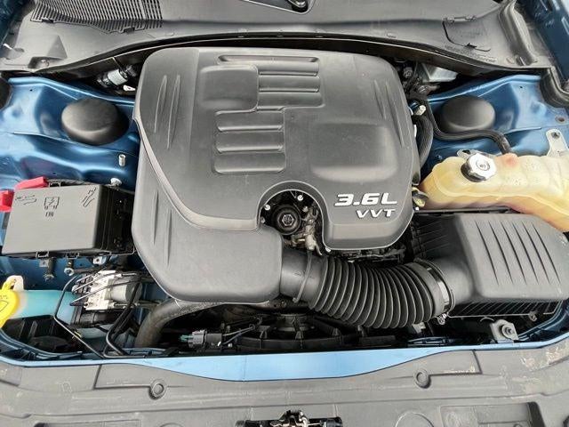 2022 Chrysler 300 Touring AWD