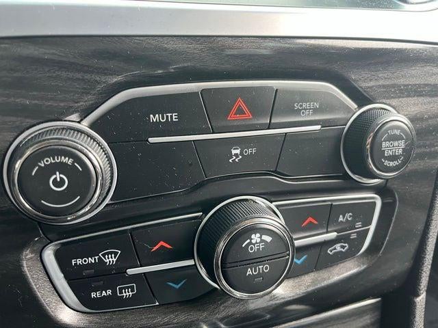 2022 Chrysler 300 Touring AWD