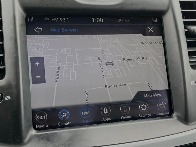 2023 Chrysler 300 Touring-L AWD