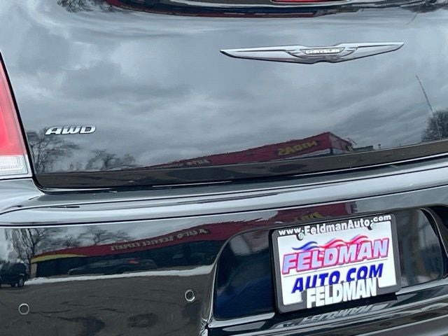 2023 Chrysler 300 Touring-L AWD
