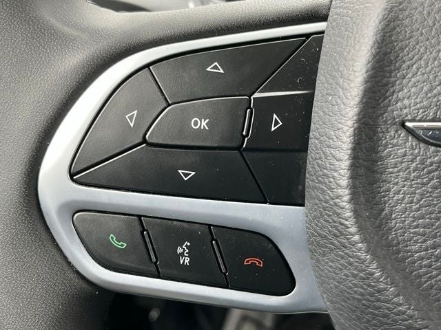 2023 Chrysler 300 Touring-L AWD