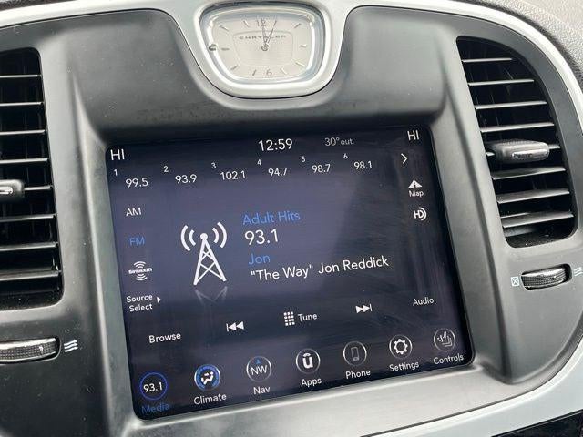 2023 Chrysler 300 Touring-L AWD