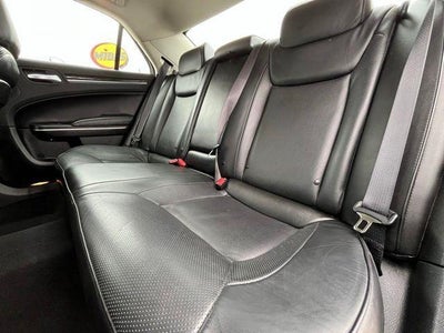 2023 Chrysler 300 Touring-L AWD