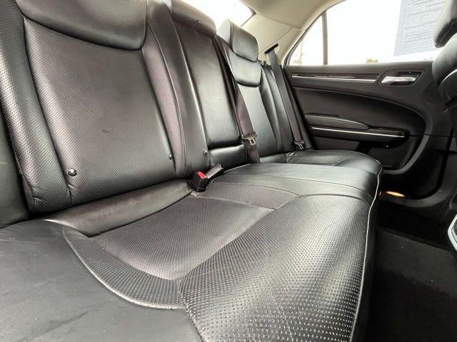 2023 Chrysler 300 Touring-L AWD