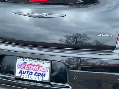 2023 Chrysler 300 Touring-L AWD