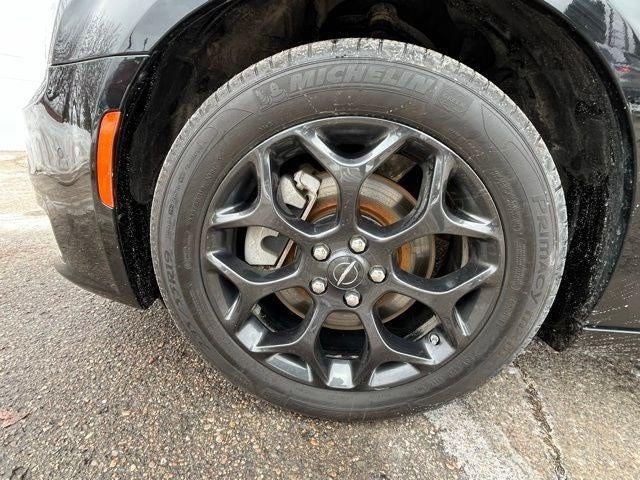 2023 Chrysler 300 Touring-L AWD