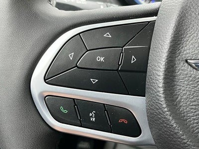 2023 Chrysler 300 Touring-L AWD