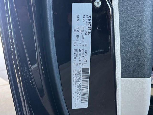 2019 Chrysler Pacifica Touring L Plus