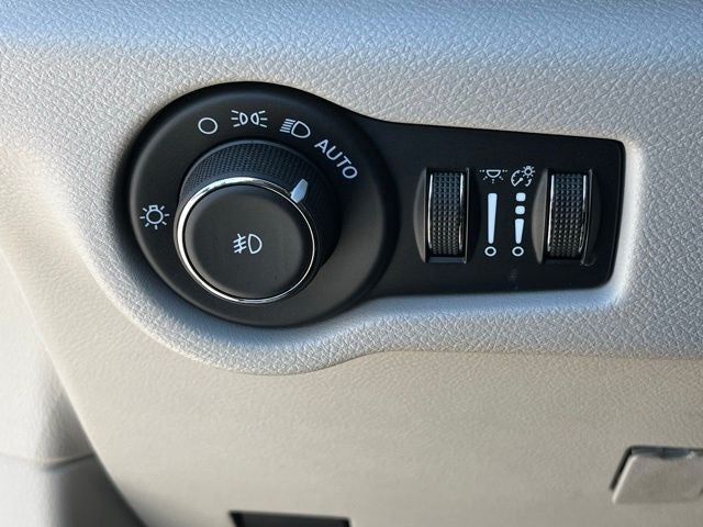 2021 Chrysler Pacifica Limited AWD