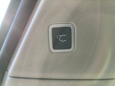 2021 Chrysler Pacifica Limited AWD