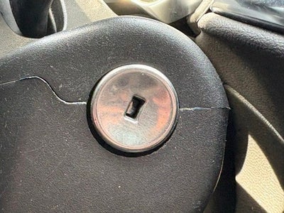 2016 Chevrolet Impala LS