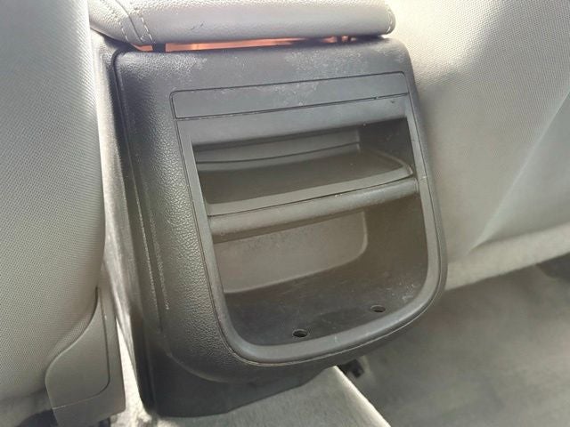 2016 Chevrolet Impala LS