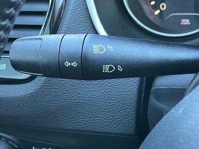 2018 Jeep Compass Altitude FWD