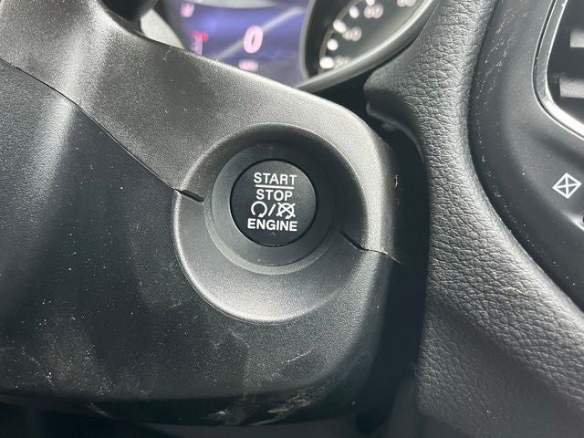 2020 Jeep Compass Latitude 4X4