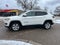 2020 Jeep Compass Latitude 4X4