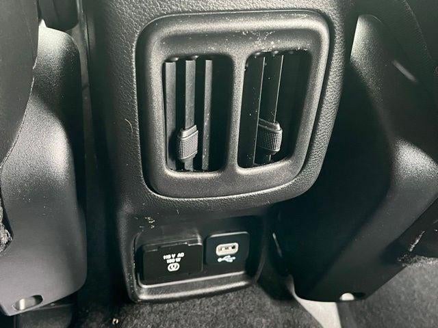 2020 Jeep Compass Latitude 4X4