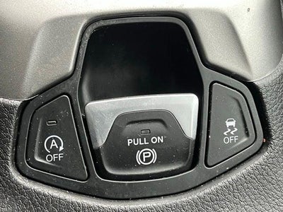 2020 Jeep Compass Latitude 4X4