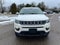 2020 Jeep Compass Latitude 4X4