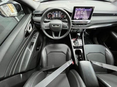 2023 Jeep Compass Altitude 4x4