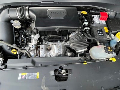 2023 Jeep Compass Altitude 4x4