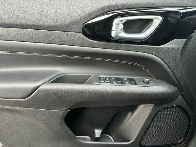 2023 Jeep Compass Altitude 4x4