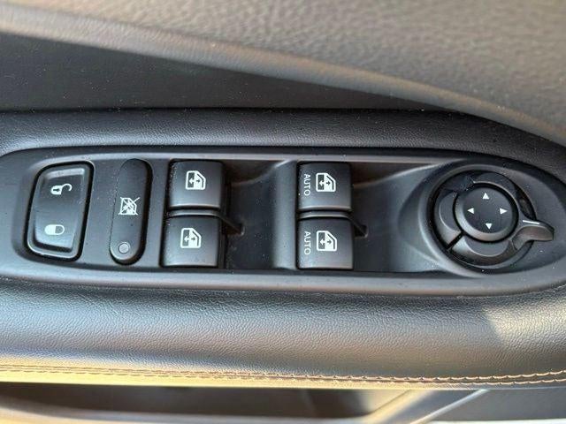 2018 Jeep Compass Limited 4x4