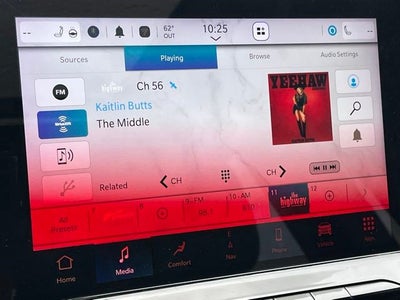 2023 Jeep Compass High Altitude