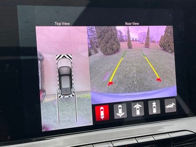 2023 Jeep Compass High Altitude