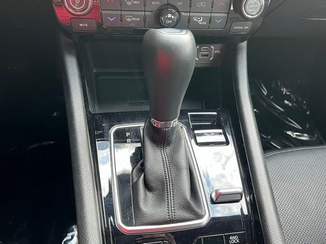 2023 Jeep Compass High Altitude