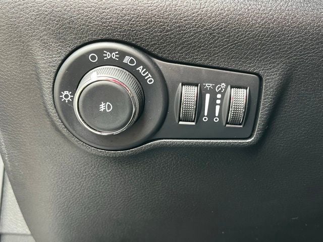 2023 Jeep Compass High Altitude