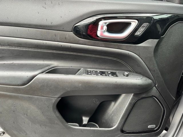 2023 Jeep Compass High Altitude