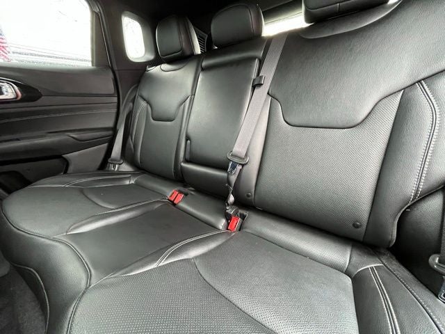 2023 Jeep Compass High Altitude