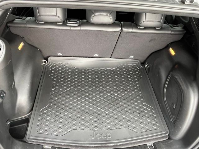 2023 Jeep Compass High Altitude