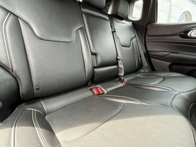 2023 Jeep Compass High Altitude