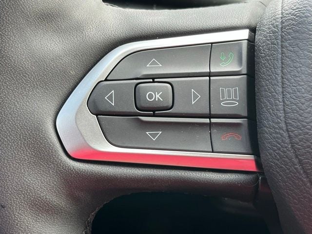 2023 Jeep Compass High Altitude