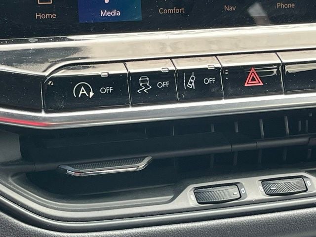 2023 Jeep Compass High Altitude