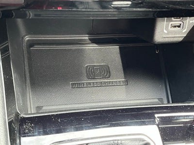 2023 Jeep Compass High Altitude