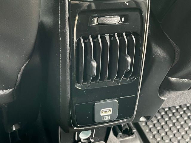 2023 Jeep Compass Trailhawk 4x4