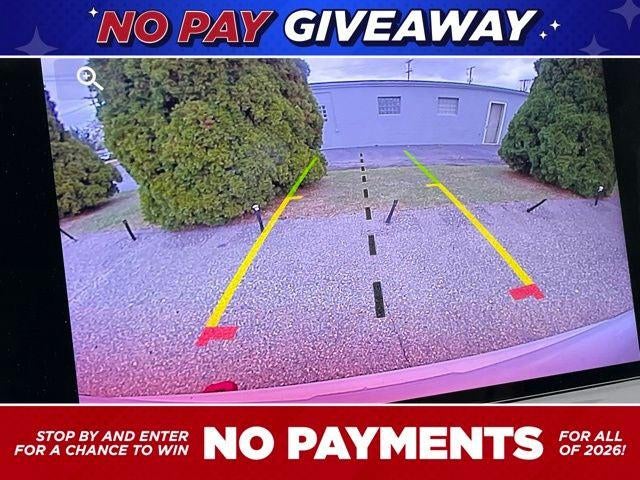 2023 Jeep Compass Trailhawk 4x4