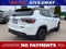 2023 Jeep Compass Trailhawk 4x4