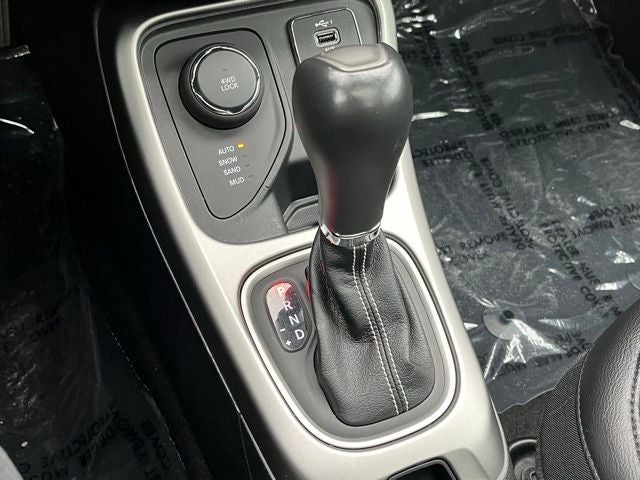 2021 Jeep Compass 80th Anniversary 4x4