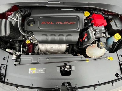 2021 Jeep Compass 80th Anniversary 4x4