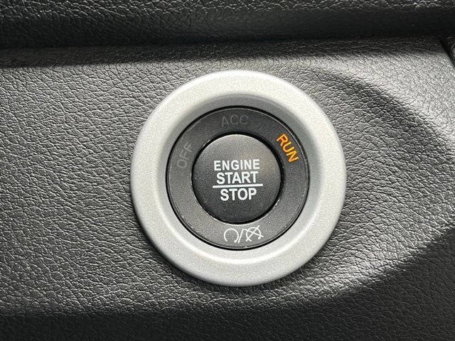 2018 RAM 3500 Laramie Mega Cab 4x4 6'4' Box