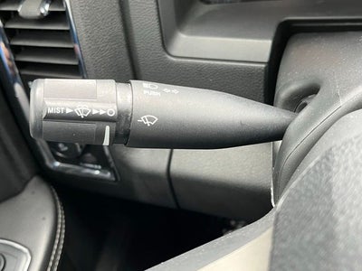 2018 RAM 3500 Laramie Mega Cab 4x4 6'4' Box