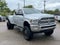 2018 RAM 3500 Laramie Mega Cab 4x4 6'4' Box