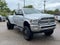 2018 RAM 3500 Laramie Mega Cab 4x4 6'4' Box