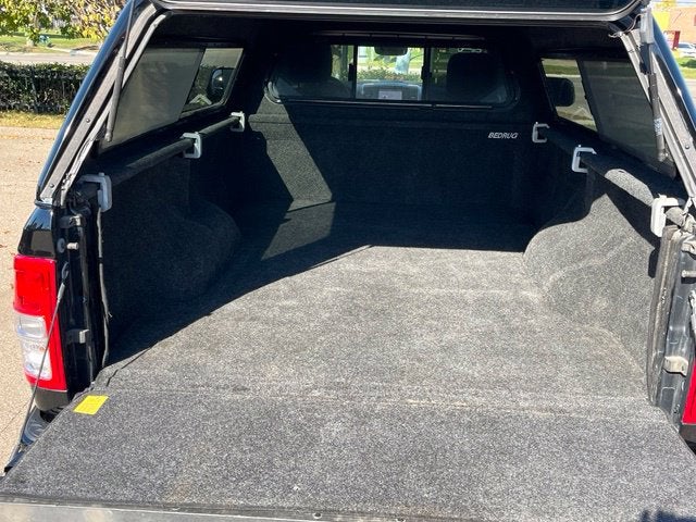 2022 RAM 2500 Big Horn Regular Cab 4x4 8' Box